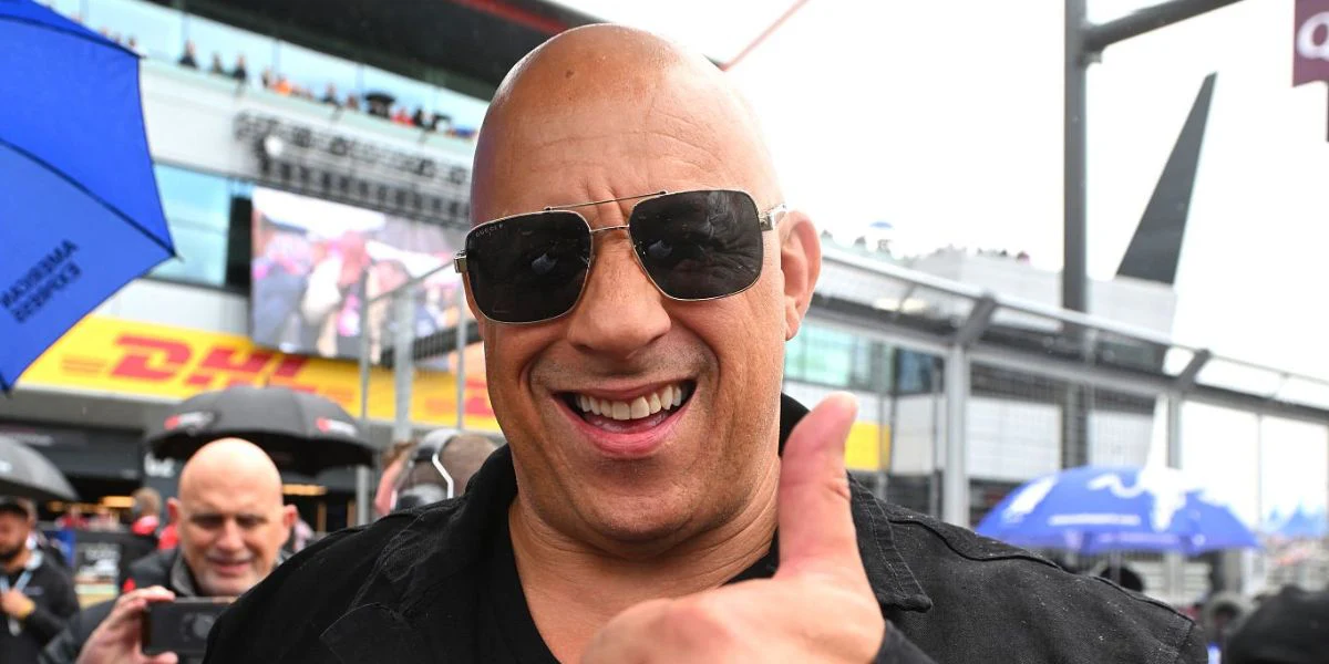 Gucci GG0529S 001 - As Seen On Vin Diesel & Conor McGregor - Image 4
