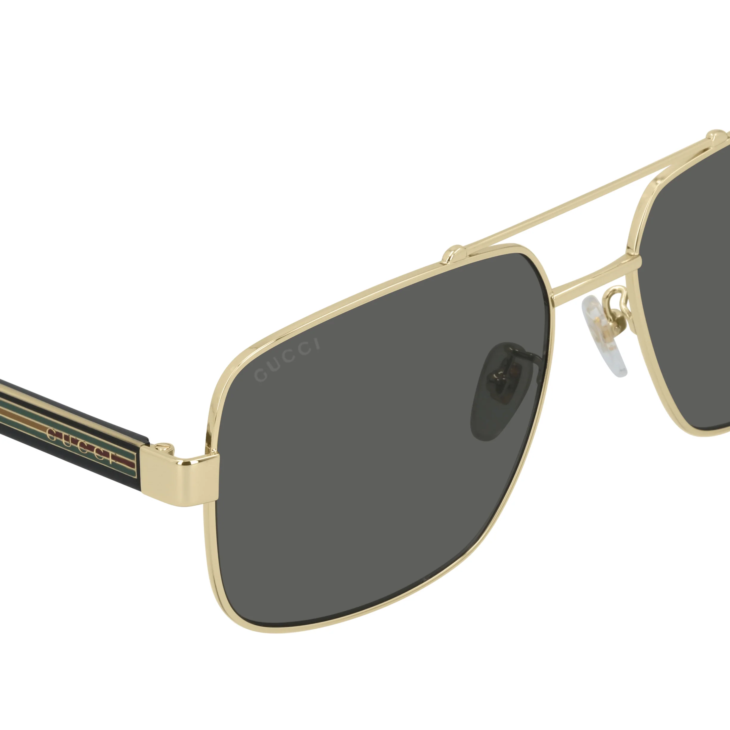 Gucci GG0529S 001 - As Seen On Vin Diesel & Conor McGregor - Image 6