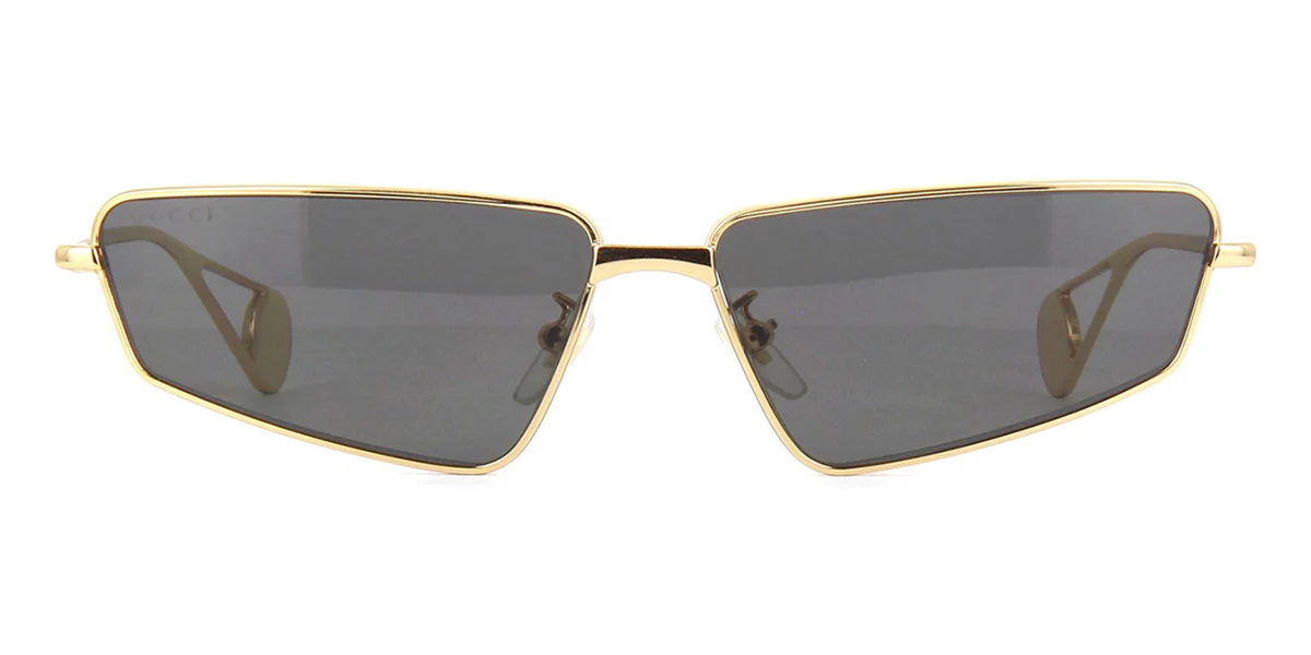 Gucci GG0537S 001 - As Seen On Dakota Fanning - Image 2