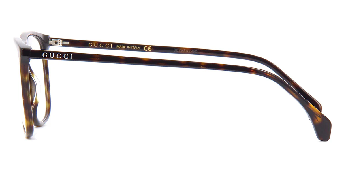 Gucci GG0554O 002 - As Seen On Olivia Attwood - Image 3