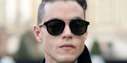 Gucci GG0559S 001 - As Seen On Rami Malek - Image 4