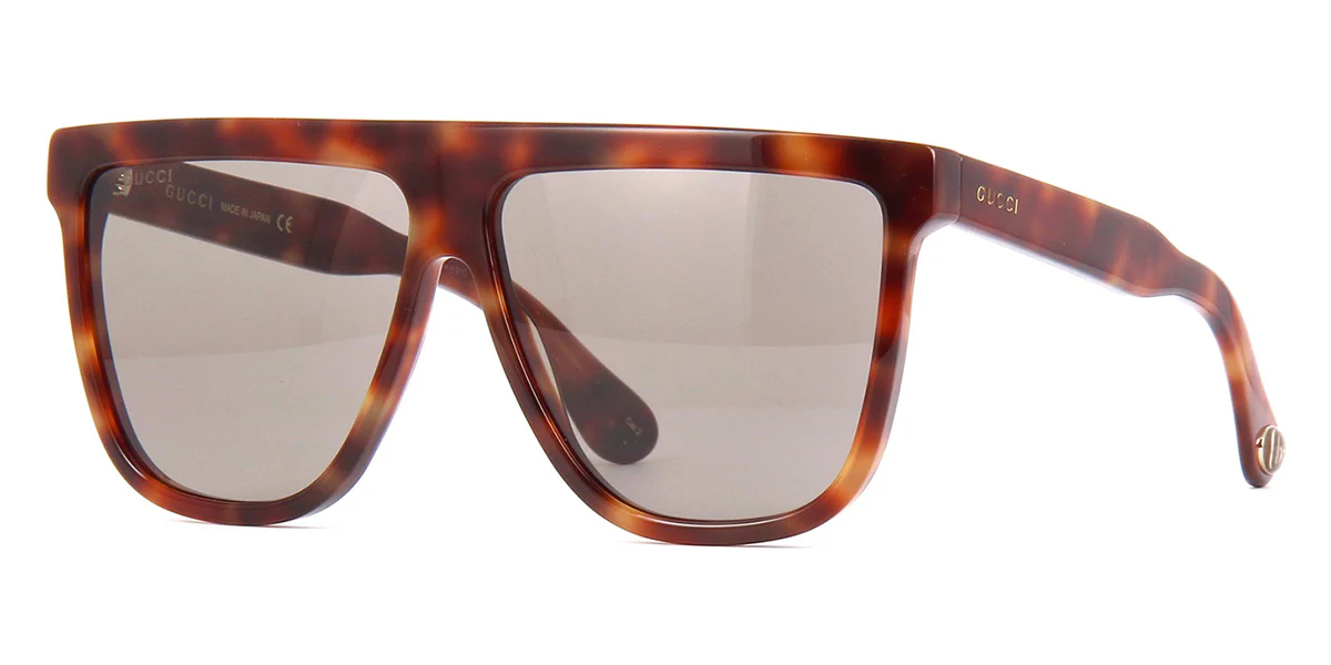 Gucci GG0582S 003 - As Seen On La La Anthony