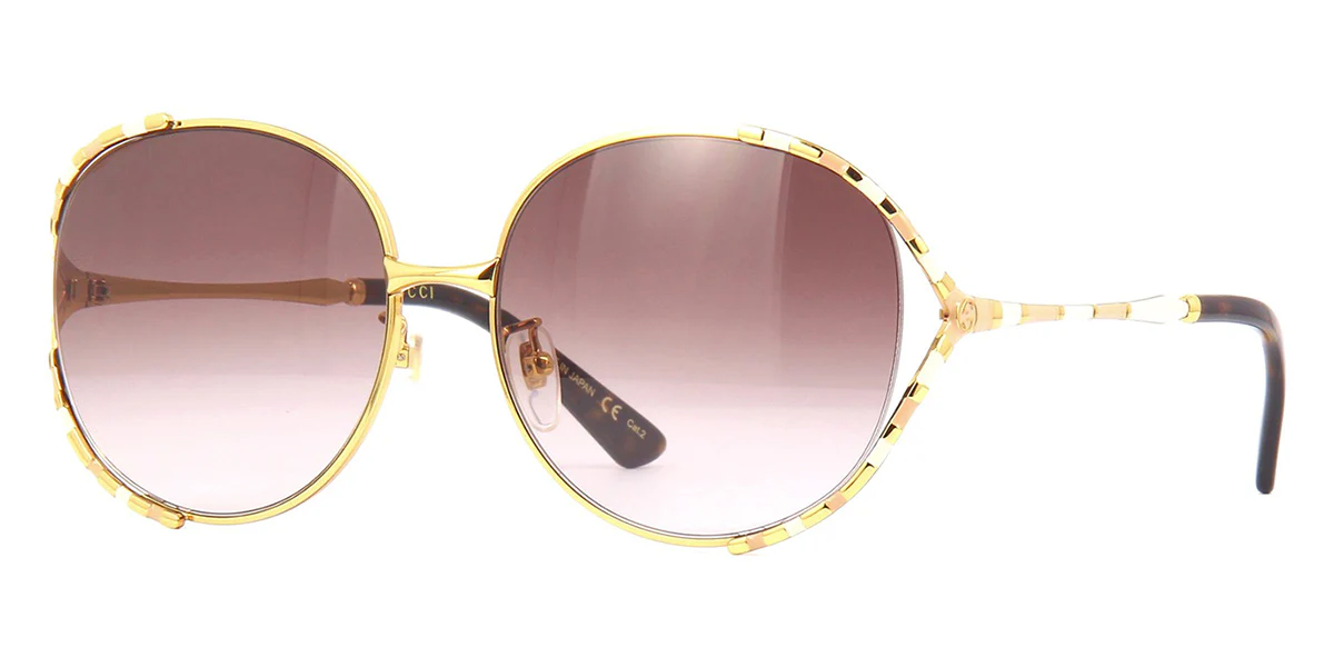 Gucci GG0595S 004 - As Seen On Emily Simpson