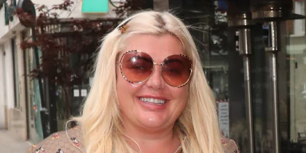 Gucci GG0595S 008 - As Seen On Gemma Collins & Niecy Nash - Image 4