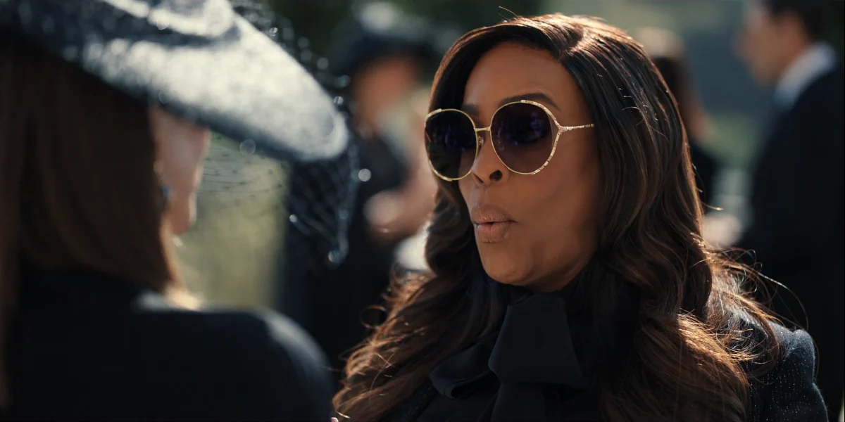 Gucci GG0595S 008 - As Seen On Gemma Collins & Niecy Nash - Image 5
