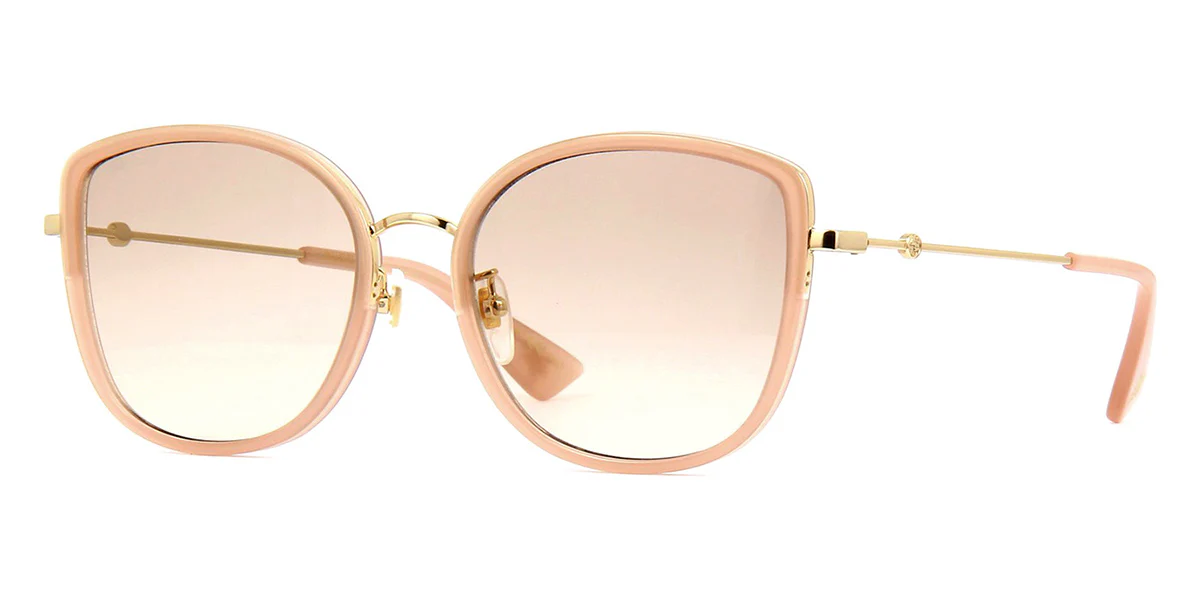 Gucci GG0606SK 004 - As Seen On Heidi Klum