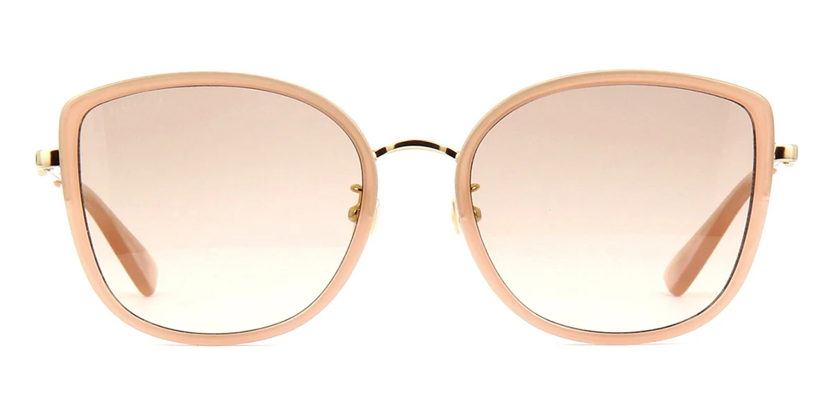 Gucci GG0606SK 004 - As Seen On Heidi Klum - Image 2