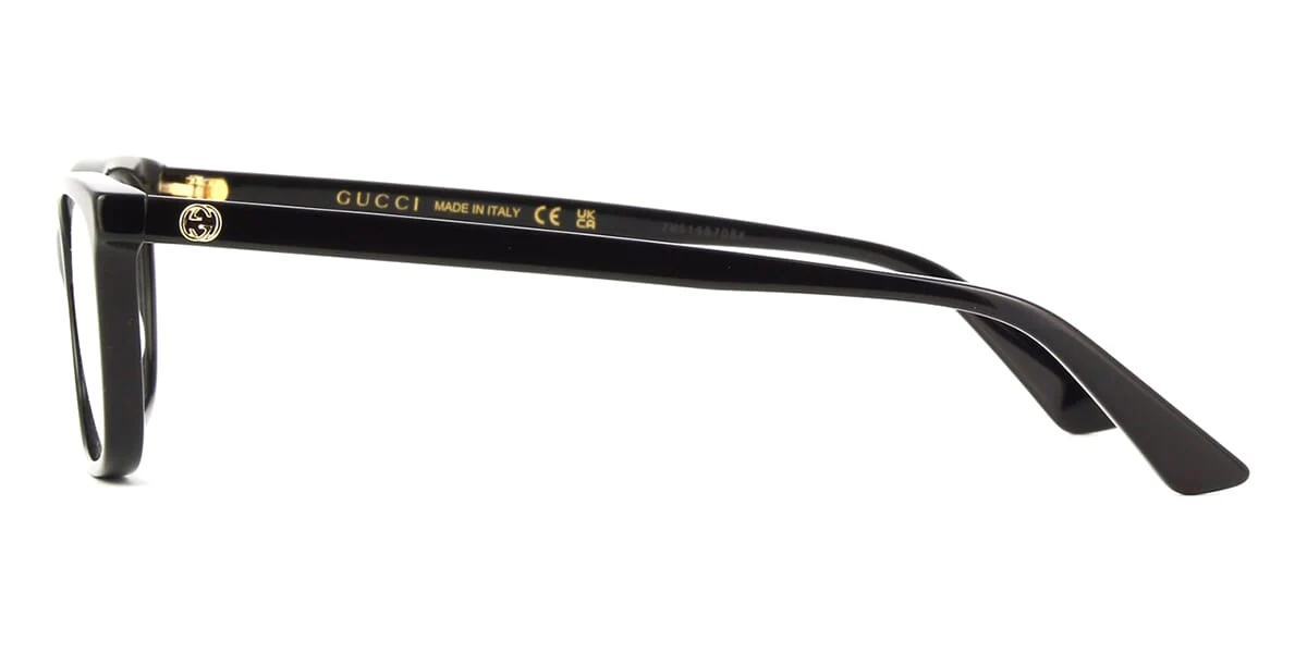 Gucci GG0613O 001 - Image 3