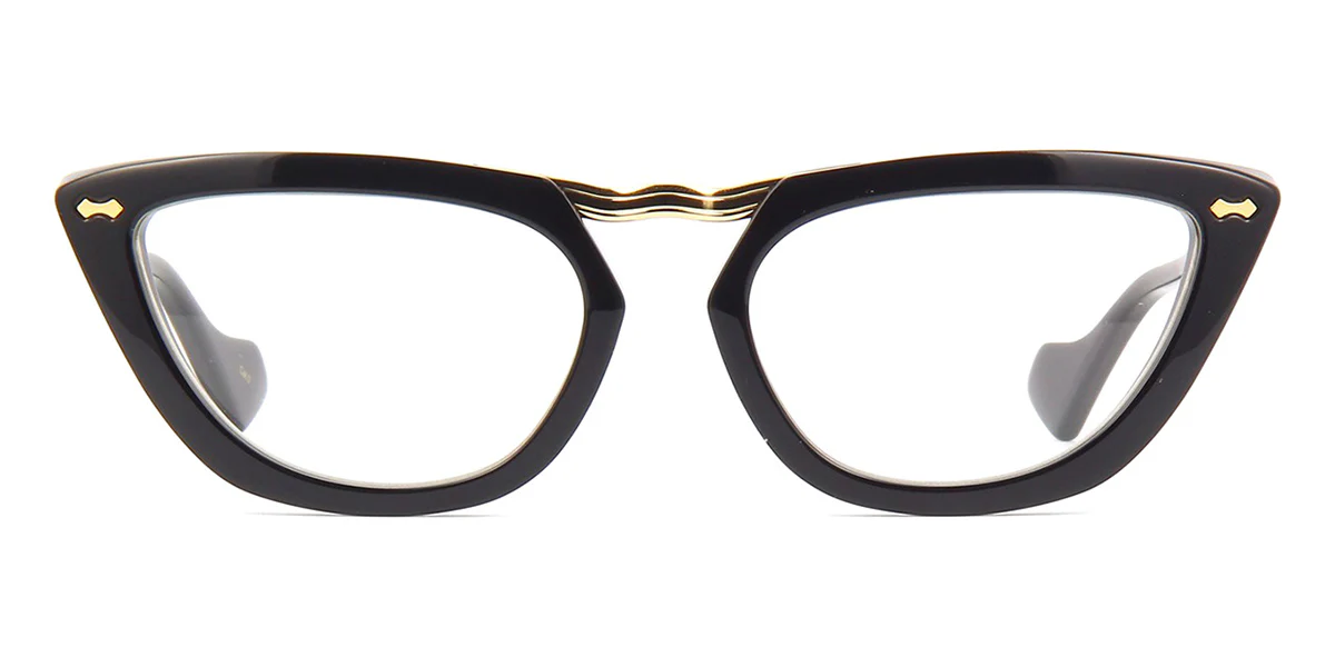 Gucci GG0616S 001 - As Seen On Jennifer Hudson & Harry Styles - Image 2