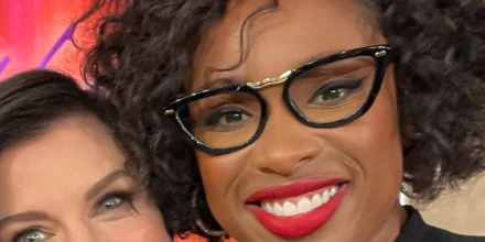 Gucci GG0616S 001 - As Seen On Jennifer Hudson & Harry Styles - Image 4