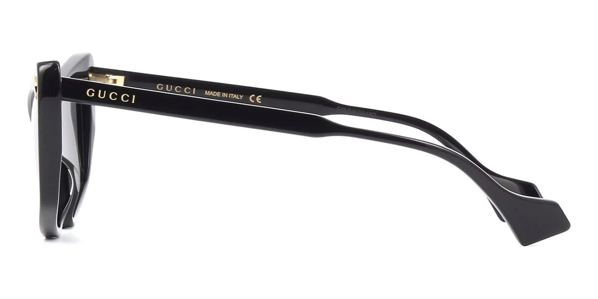 Gucci GG0626S 004 - As Seen On Christine Quinn - Image 3