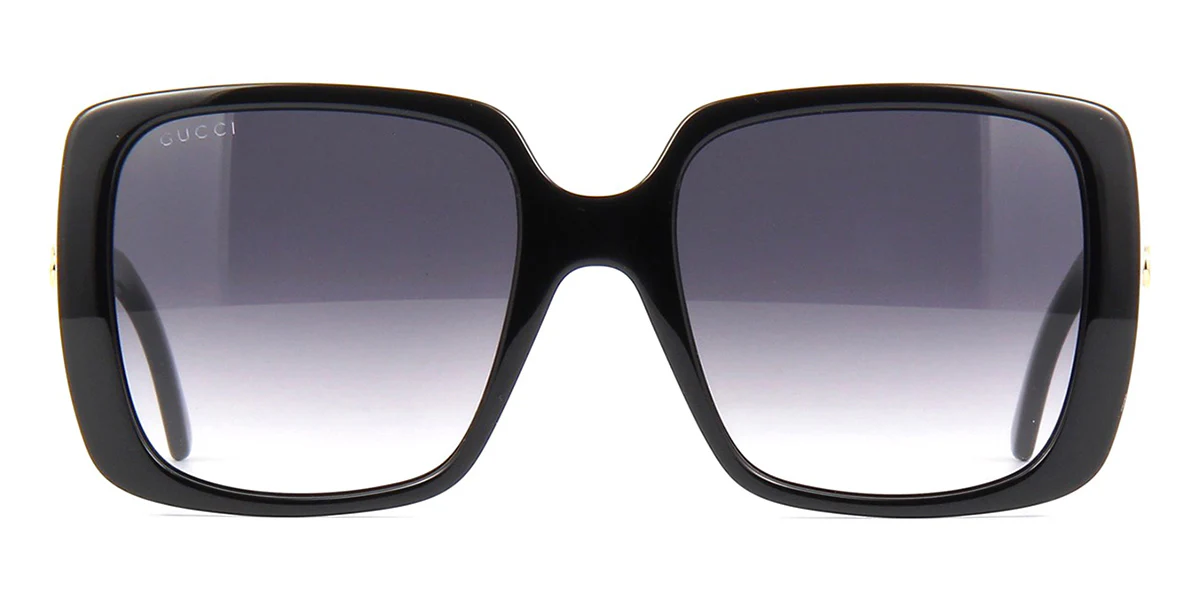 Gucci GG0632S 001 - As Seen On Tamra Judge - Image 2