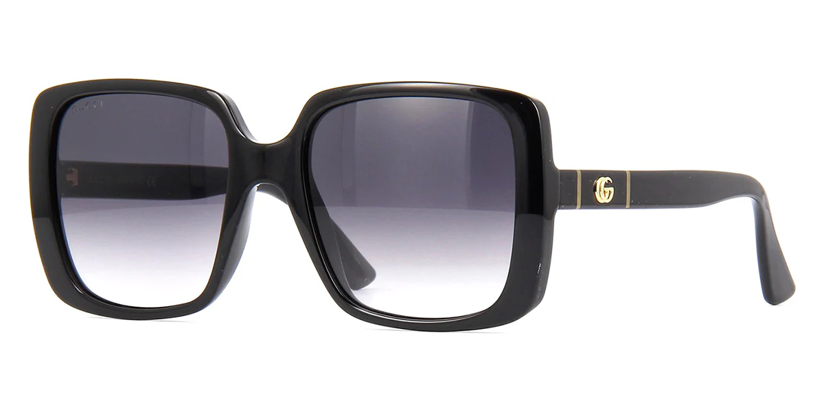 Gucci GG0632S 001 - As Seen On Tamra Judge - Image 3