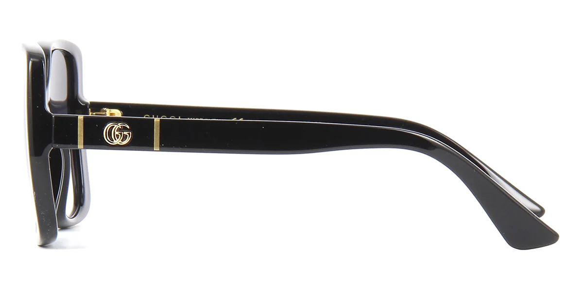 Gucci GG0632S 001 - As Seen On Tamra Judge - Image 4