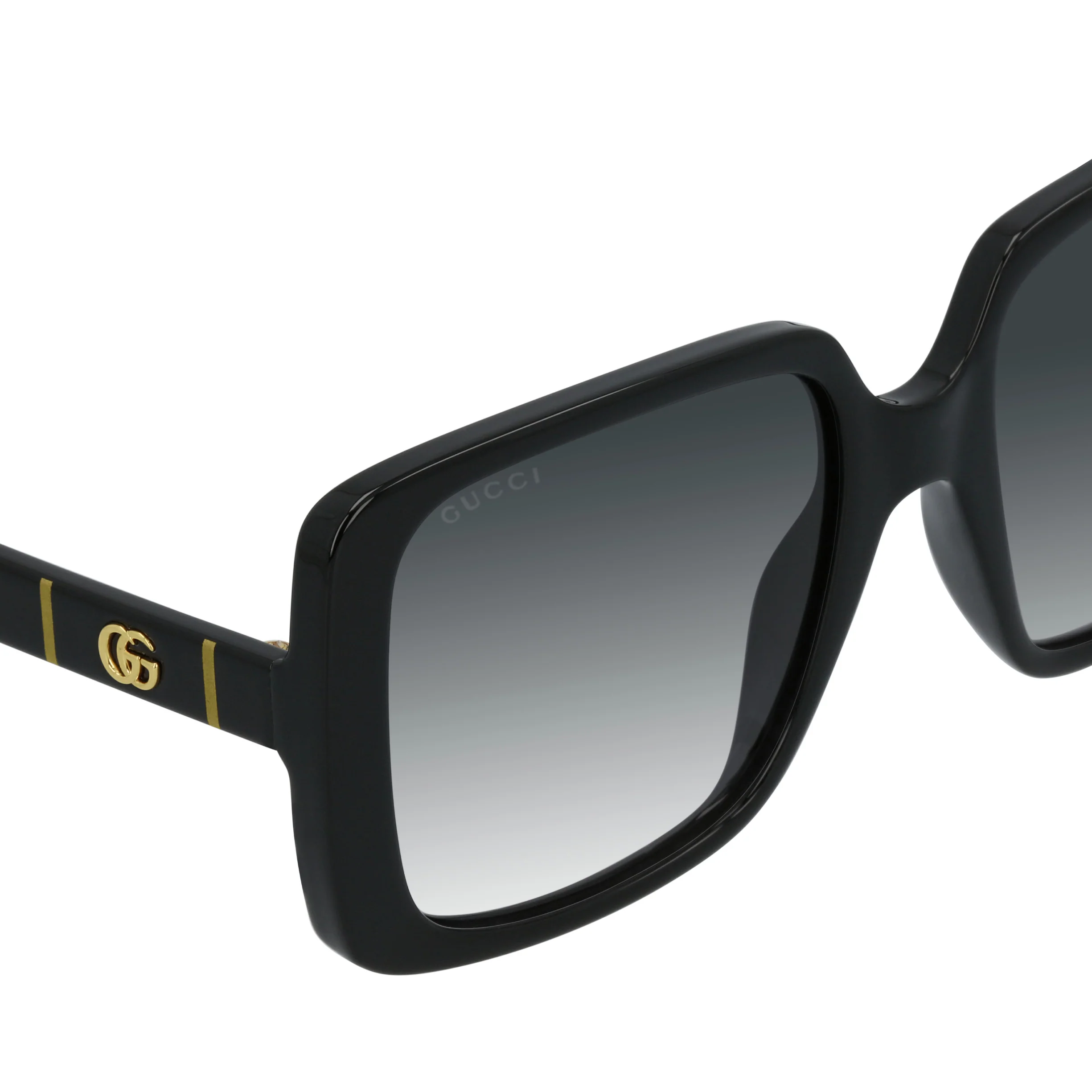 Gucci GG0632S 001 - As Seen On Tamra Judge - Image 6