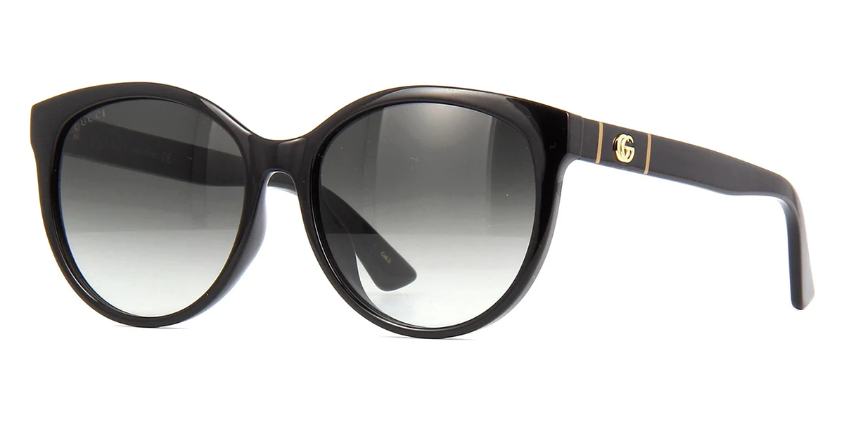 Gucci GG0636SK 001