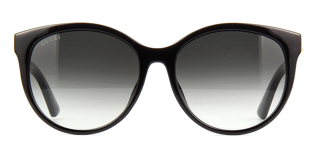 Gucci GG0636SK 001 - Image 2