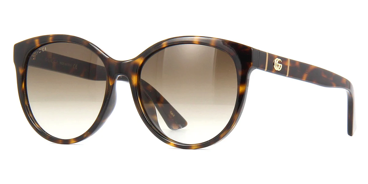 Gucci GG0636SK 002