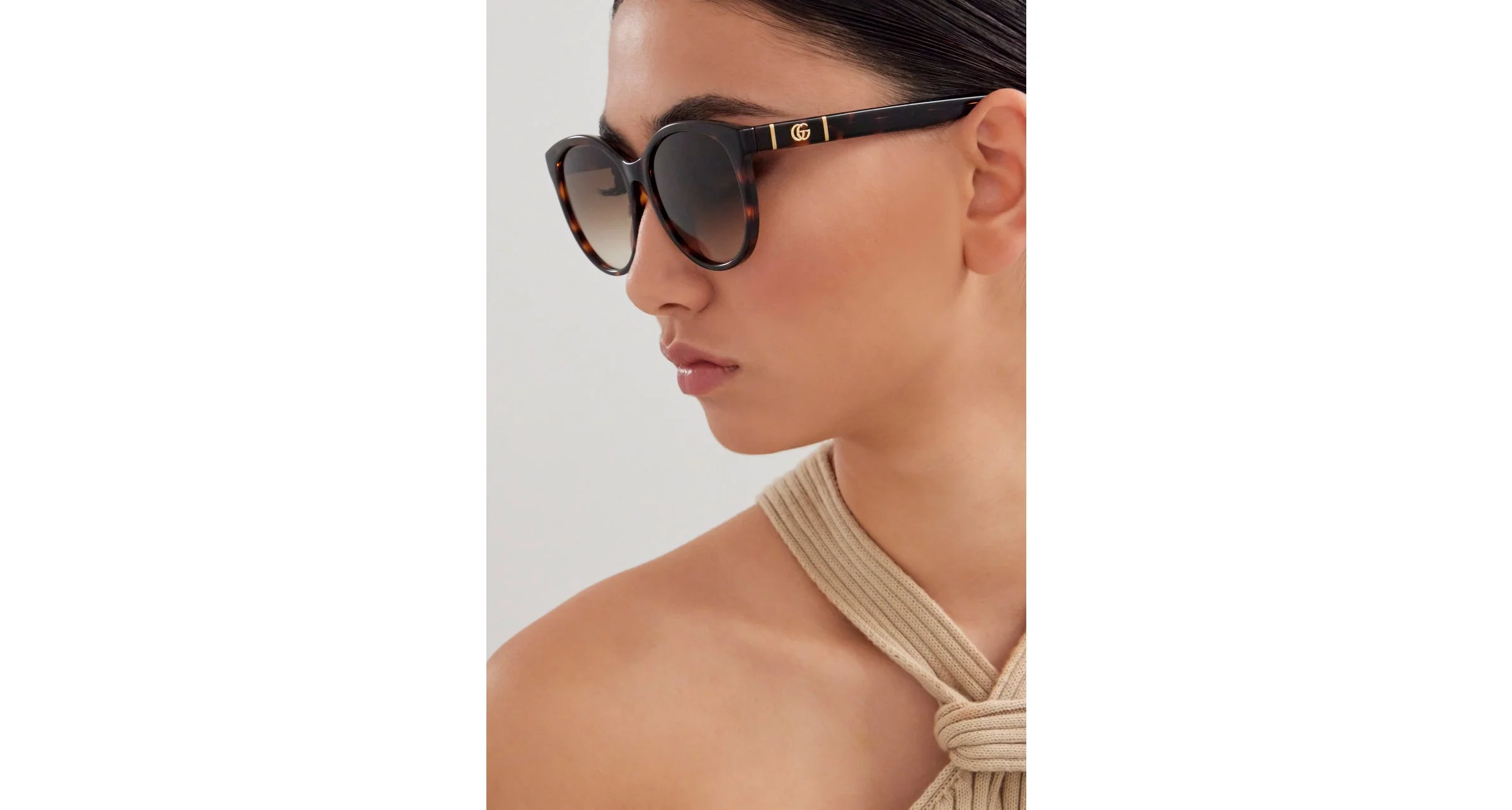 Gucci GG0636SK 002 - Image 4