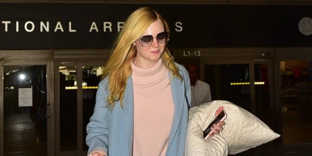 Gucci GG0646S 001 - As Seen On Elle Fanning - Image 4