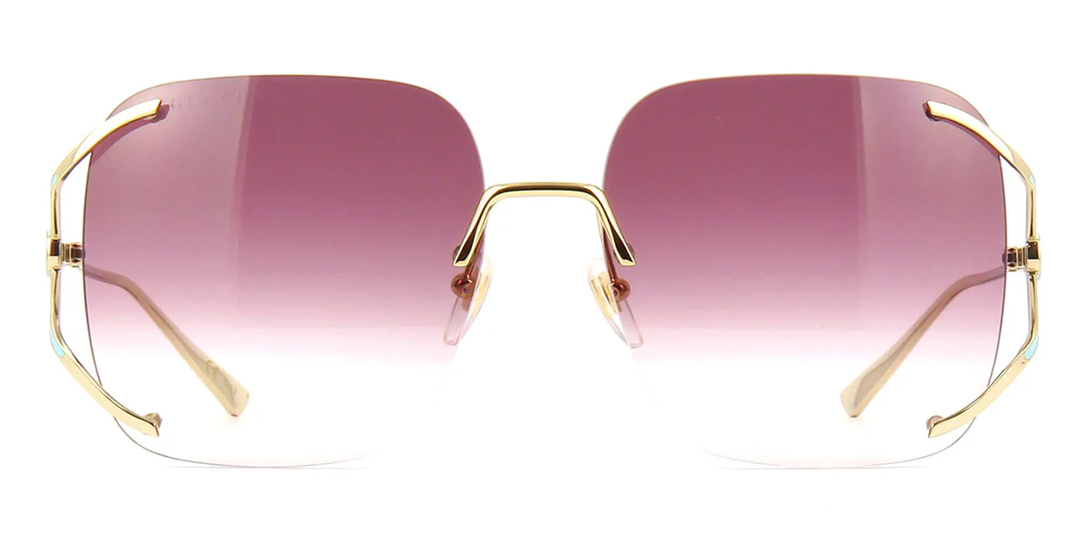 Gucci GG0646S 003 - As Seen On Elsa Hosk & Yara Shahidi - Image 2