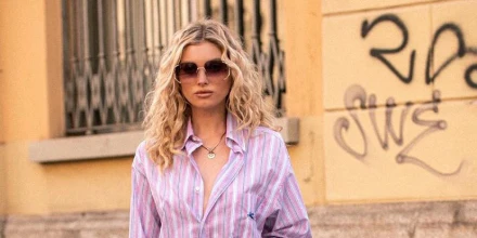 Gucci GG0646S 003 - As Seen On Elsa Hosk & Yara Shahidi - Image 4