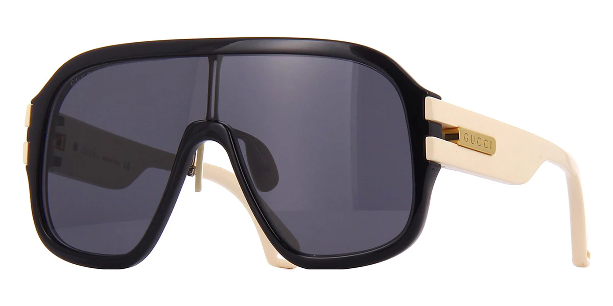 Gucci GG0663S 001 - As Seen On Will I Am
