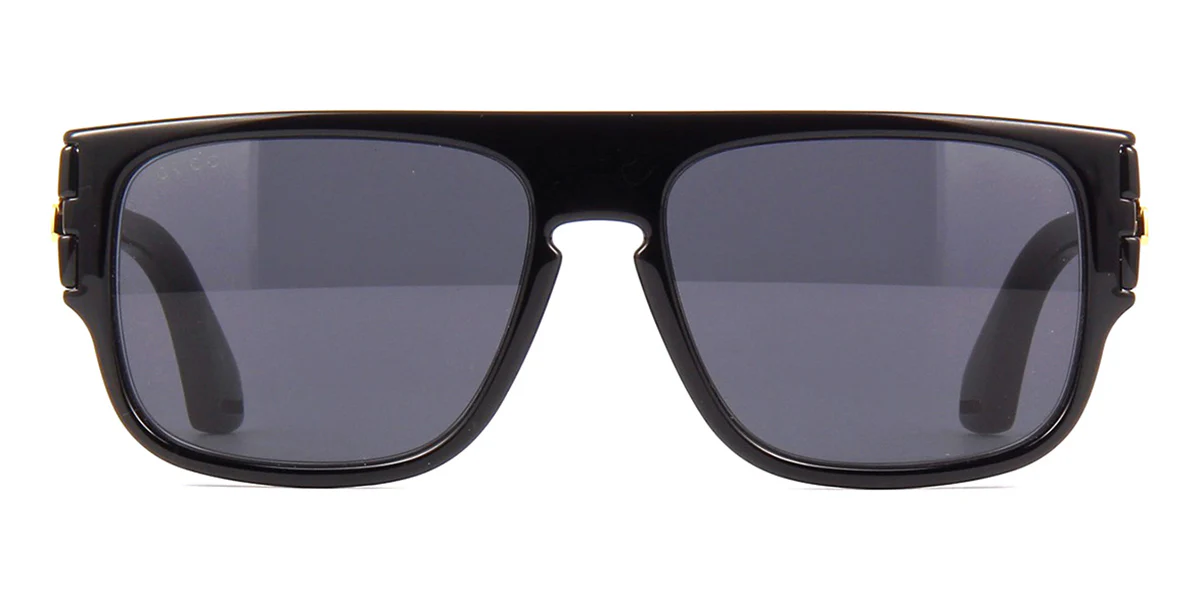 Gucci GG0664S 001 - As Seen On Kim Kardashian - Image 2