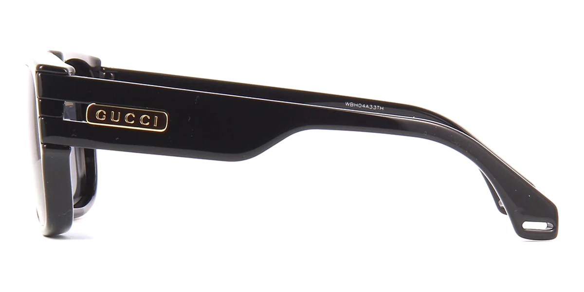 Gucci GG0664S 001 - As Seen On Kim Kardashian - Image 3