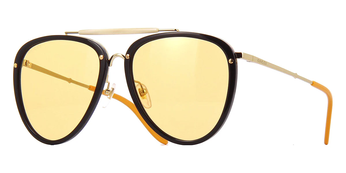 Gucci GG0672S 002 - As Seen On Christine Quinn