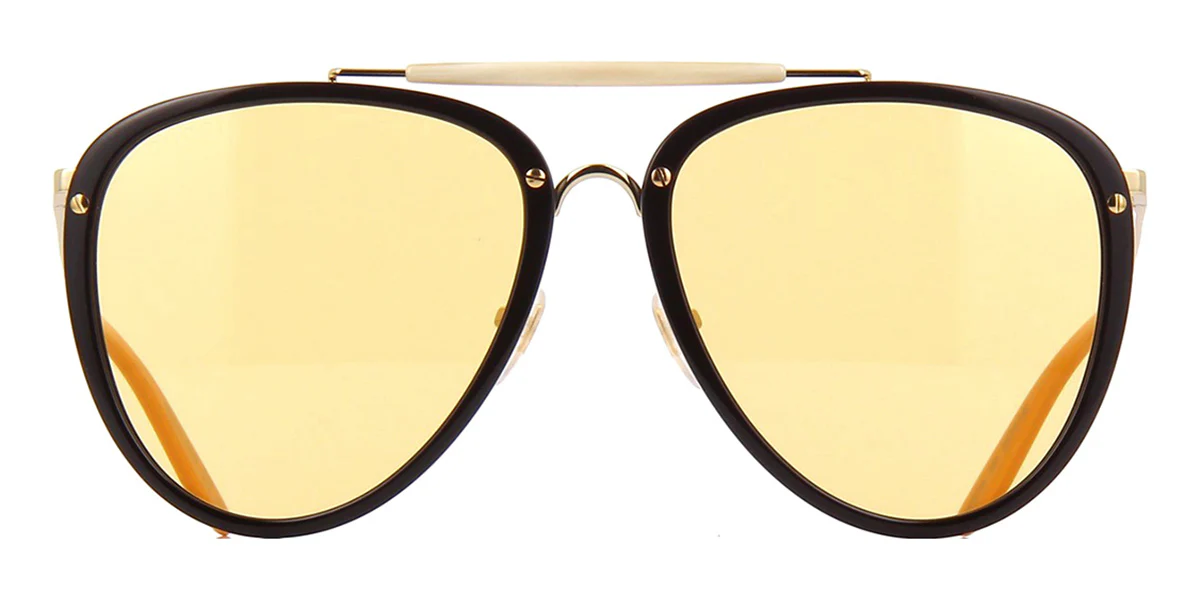 Gucci GG0672S 002 - As Seen On Christine Quinn - Image 2