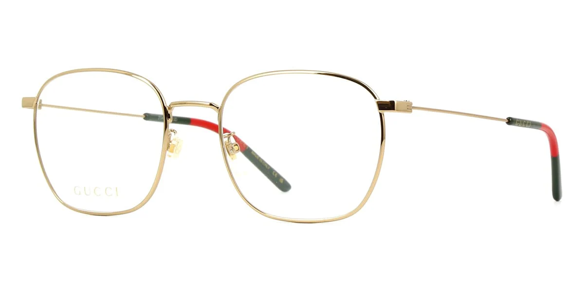 Gucci GG0681O 001 - As Seen On Xiao Zhan