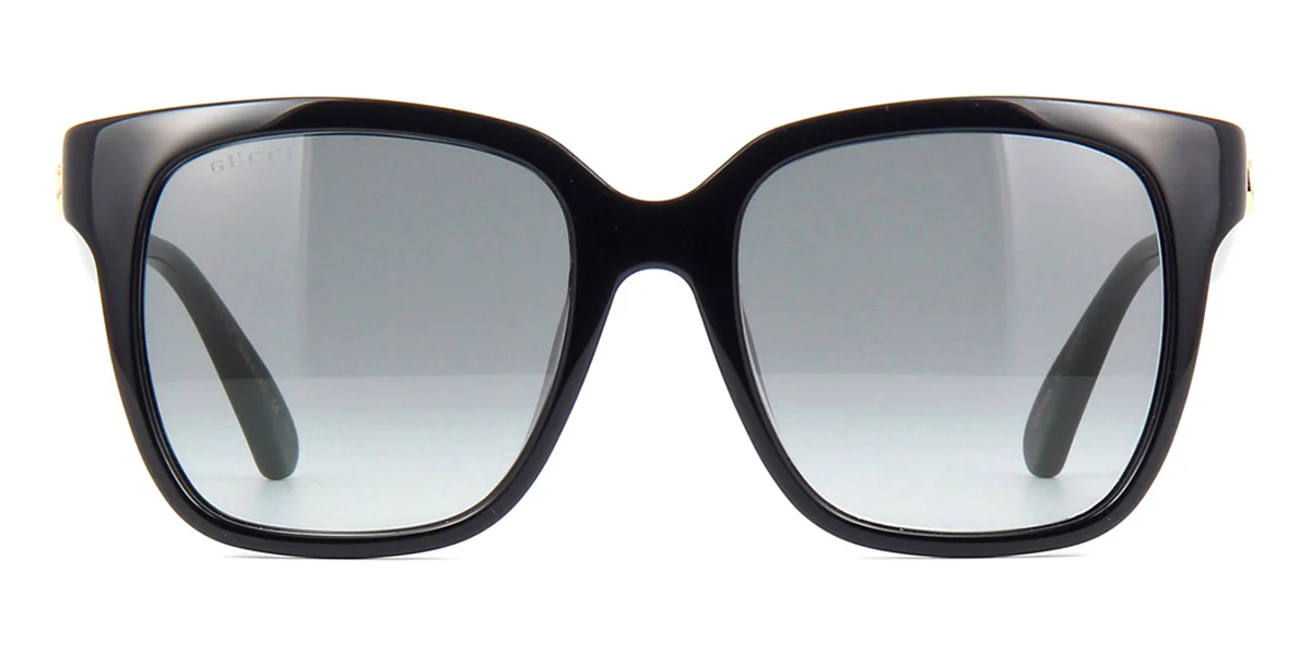 Gucci GG0715SA 001 - As Seen On Jimin - Image 2