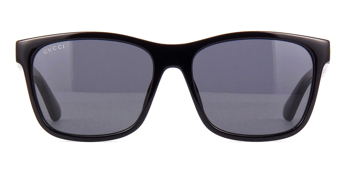 Gucci GG0746S 001 - As Seen On Lee Jung Jae & Lisa Barlow - Image 2