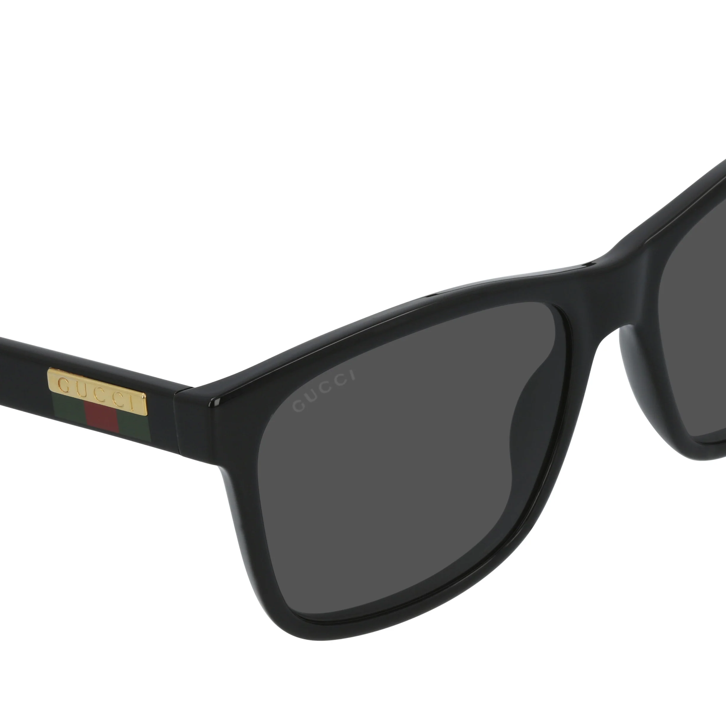 Gucci GG0746S 001 - As Seen On Lee Jung Jae & Lisa Barlow - Image 4