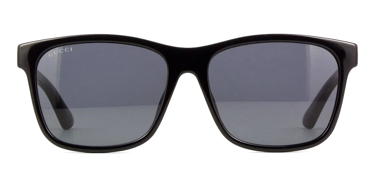 Gucci GG0746SA 001 - As Seen On Jessica Betts & Kay One - Image 2