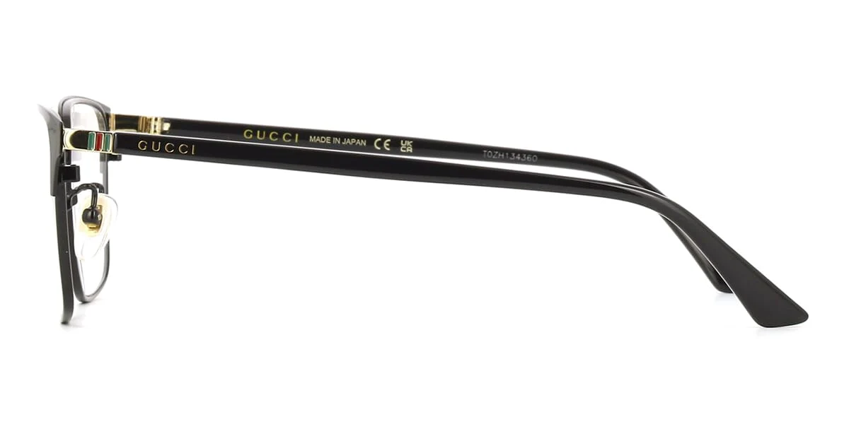 Gucci GG0756OA 001 - Image 3
