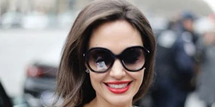 Gucci GG0765SA 001 - As Seen On Angelina Jolie - Image 4