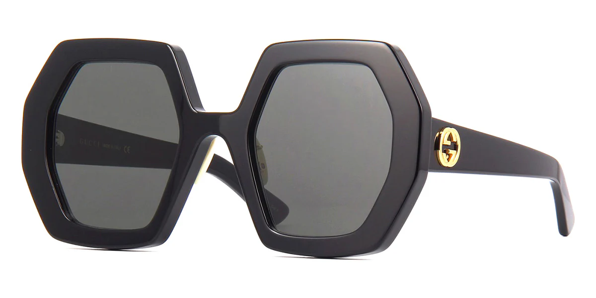 Gucci GG0772S 004 - As Seen On Lil Wayne & Anna Dello Russo