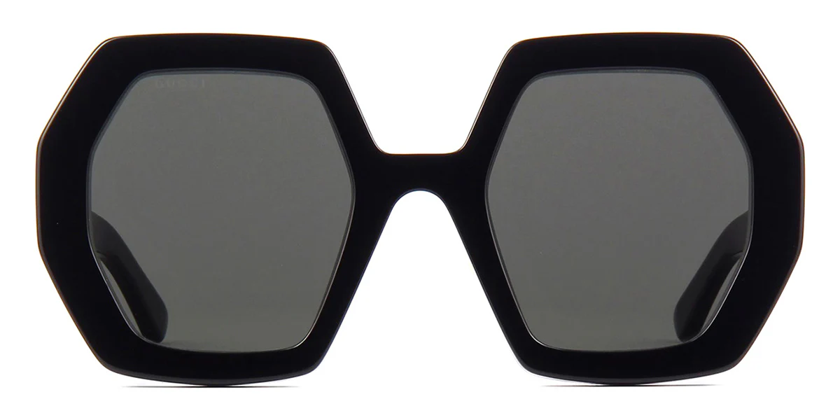 Gucci GG0772S 004 - As Seen On Lil Wayne & Anna Dello Russo - Image 2