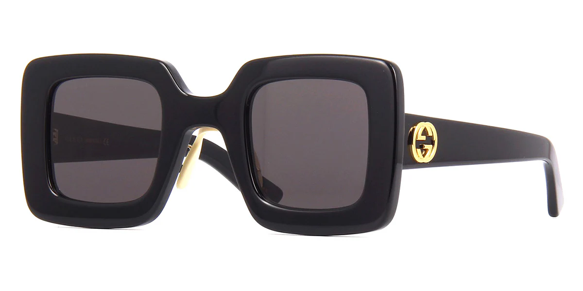 Gucci GG0780S 005 - As Seen On Jessica Barden