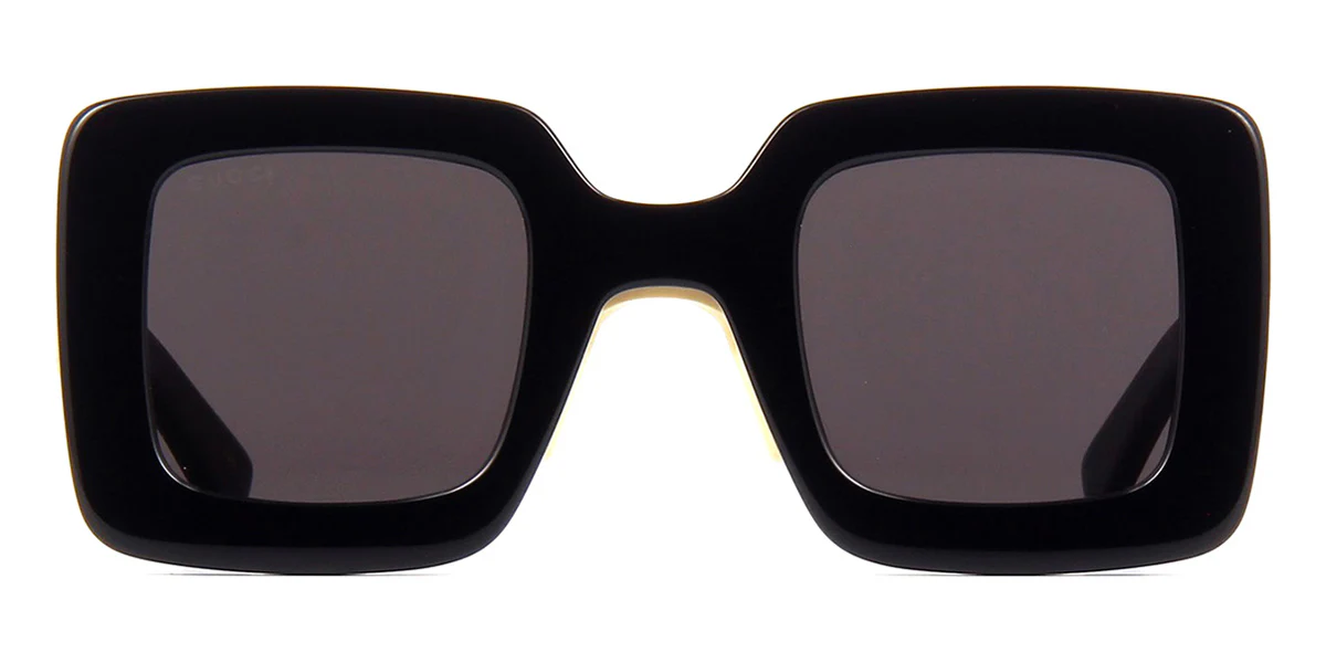 Gucci GG0780S 005 - As Seen On Jessica Barden - Image 3