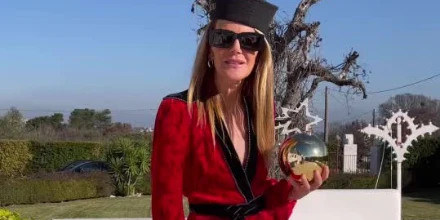 Gucci GG0811S 001 - As Seen On Bad Bunny & Wale - Image 6
