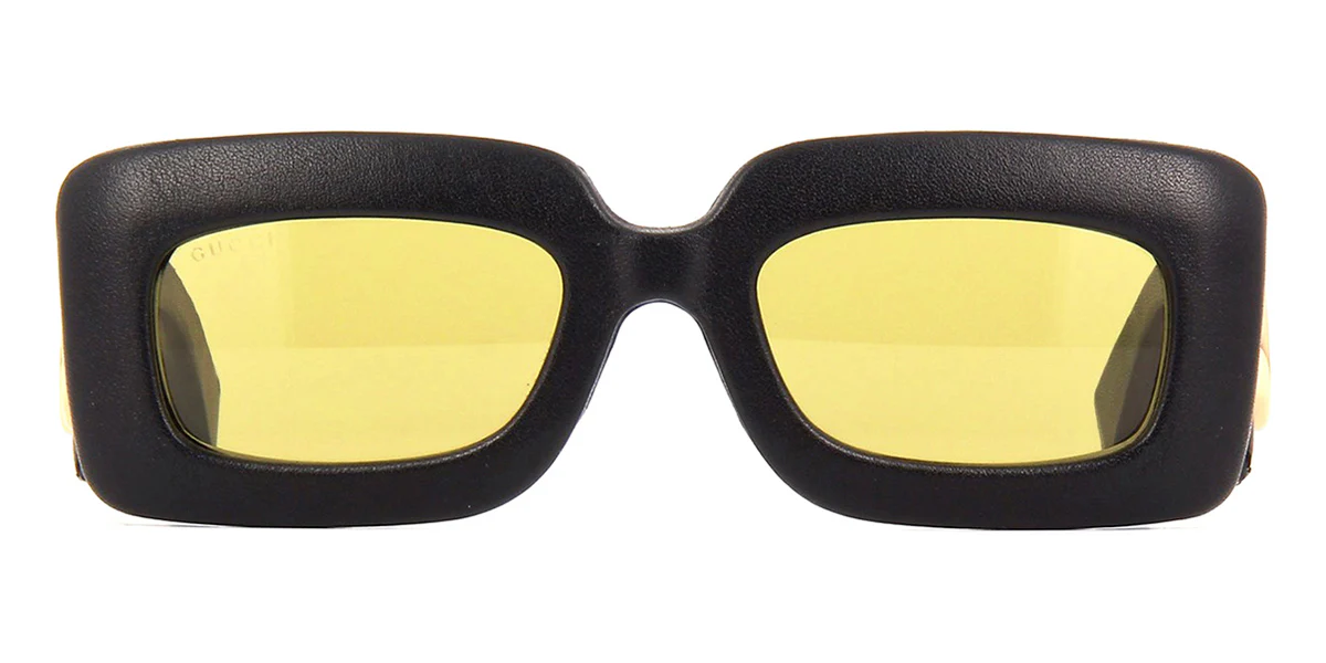 Gucci GG0816S 001 - As Seen On Lizzo - Image 2