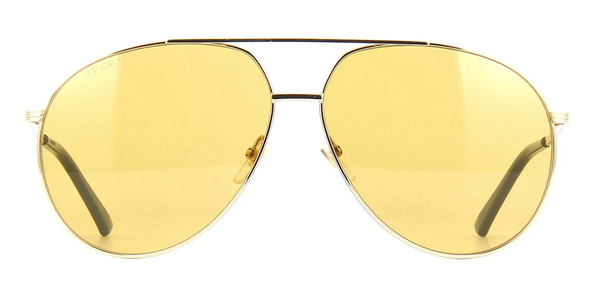 Gucci GG0832S 003 - As Seen On Olivia Wilde - Image 2