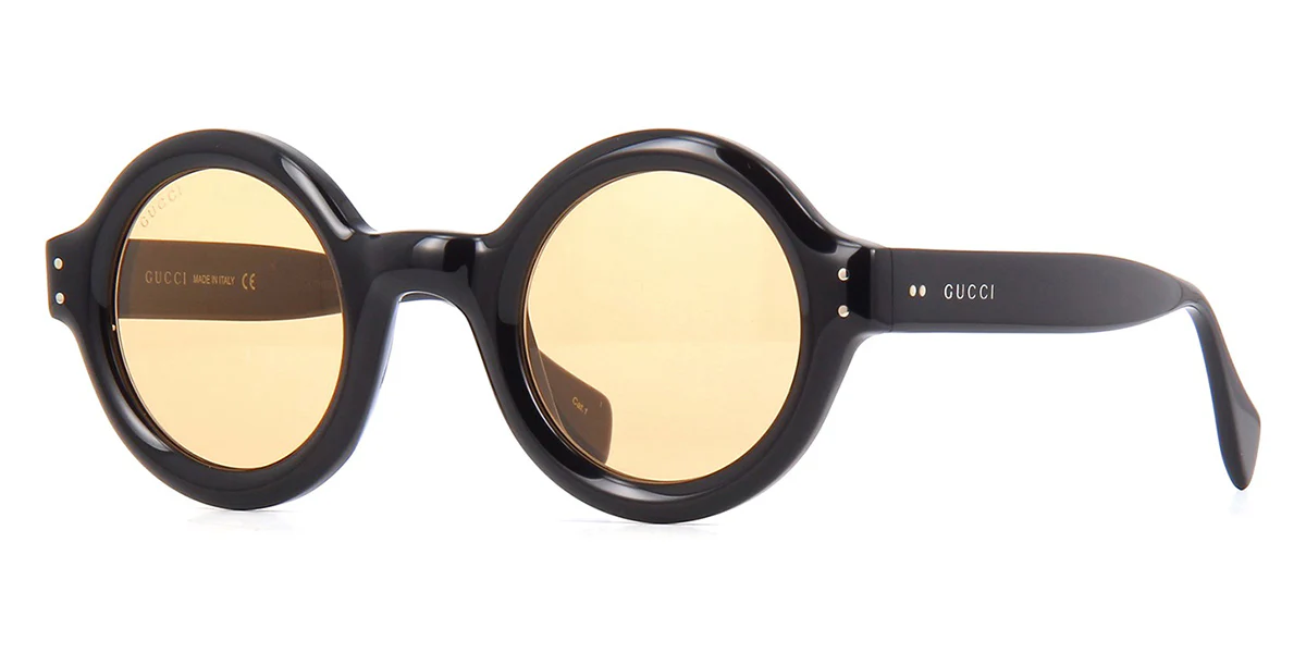 Gucci GG0871S 001 - As Seen On Harry Styles