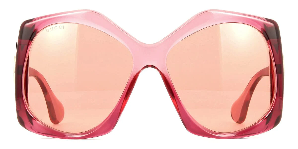 Gucci GG0875S 003 - As Seen On Jessica Simpson - Image 2
