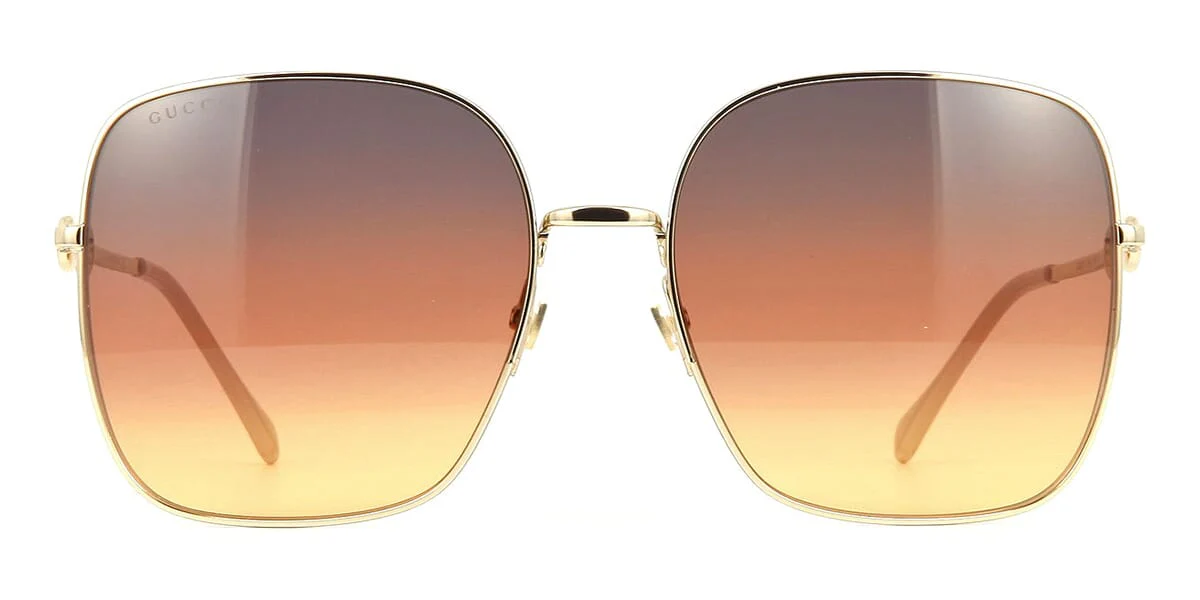 Gucci GG0879S 004 - As Seen On Serena Williams & LL Cool J - Image 2