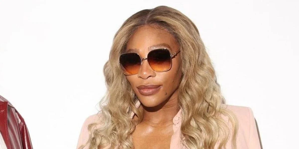 Gucci GG0879S 004 - As Seen On Serena Williams & LL Cool J - Image 4