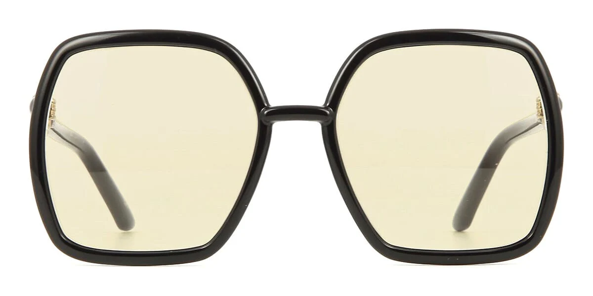 Gucci GG0890S 005 - As Seen On LeToya Luckett - Image 2